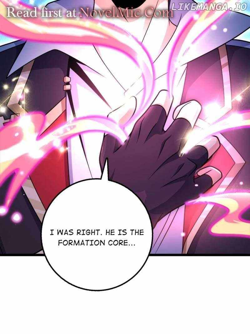 Spare Me, Great Lord! Chapter 757 116